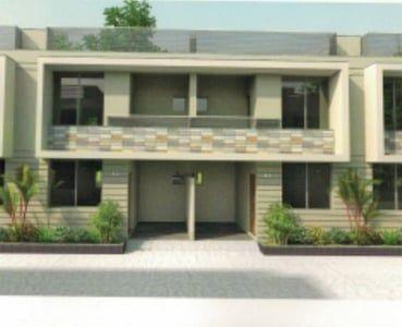 SHILPGRAM SAFAL Exterior