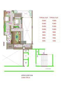 West Wing Skyville Master Plan