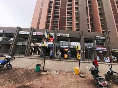 Residential Projects by D R Infrastructure | Praharsh Highland