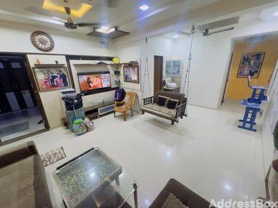 Property in New Maninagar | Ahmedabad