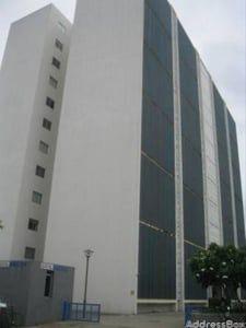 Office for Sale in Corporate Road, Ahmedabad | Prahlad Nagar
