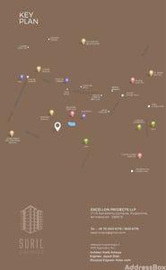 Suril Apartments Master Plan