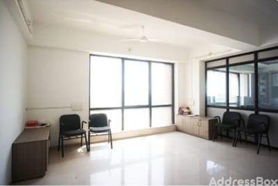 Office Space Below 60 Lakhs for Sale in Sarkhej, Ahmedabad | SYMMERS