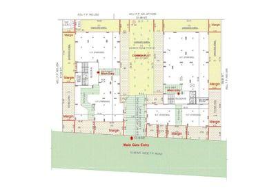 EKLINGJI HARMONY Cluster Plan