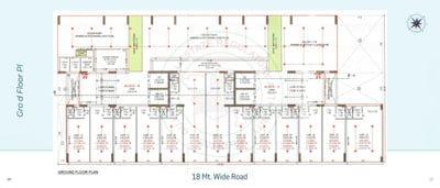 Ananta Floor Plan