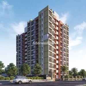 Residential Projects by Neel Developers | SHREE HARI DIVINE