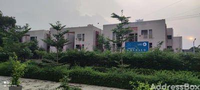 Flats / Apartments Below 60 Lakhs for Sale in Mansa, Ahmedabad | Parshwanath Royal Residency