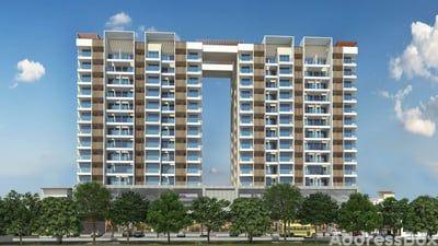 Residential Projects by Aditi Devlopers | Aditi Emperia