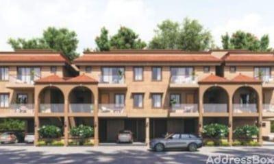 5 BHK Bungalows / Villas for Sale in Ahmedabad | SWETAYAN PALACE