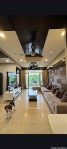 3 BHK Flats / Apartments for Rent in Sangpura Ahmedabad | Pacifica La Habitat