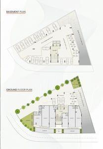 RADHE DAXESH Floor Plan