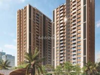 SUPER SHALIGRAM Exterior