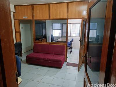 Property in Ashram Road | Ahmedabad