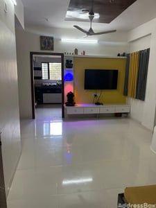 Flats / Apartments Below 60 Lakhs for Sale in New Nikol, Ahmedabad | Sanskrut Residency