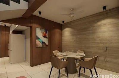 Bungalows / Villas for Sale in Bhadaj, Ahmedabad | Supercity Dream