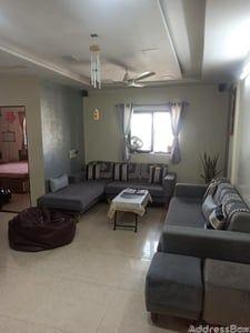 Property in Memnagar | Ahmedabad