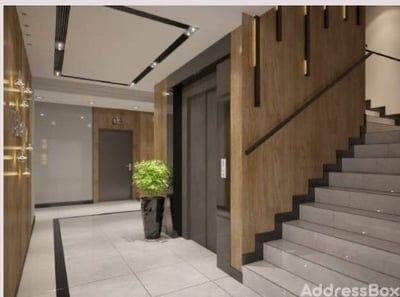 P V ENCLAVE Common Area