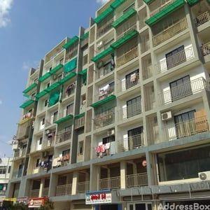 Flats / Apartments for Sale in Nava Vadaj, Ahmedabad | AADITYA HEIGHTS