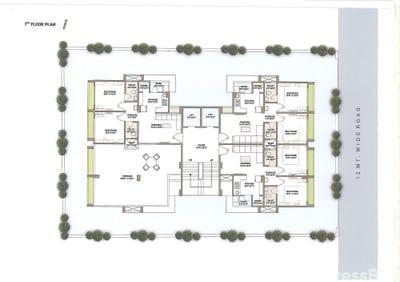 PUSHPKUNJ RESIDENCY Others