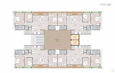 AISHVARYAM Floor Plan