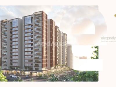 HR ELISEO Exterior