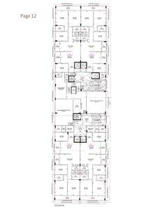 SWARA SKYGREENS Floor Plan