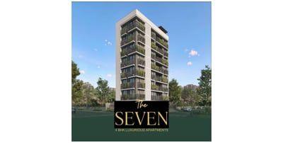 THE SEVEN Exterior