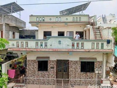 4 BHK Duplex for Sale in Ahmedabad | VAIBHAV PARK SOCIETY