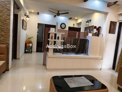 Property in Thaltej | Ahmedabad