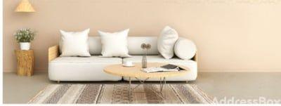 Arshad Elegance Living Room