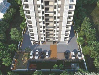 PRATHAM PARADISE Exterior