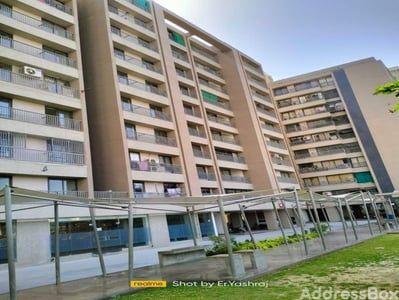 3 BHK Flats / Apartments for Sale in Sola Bhagwat Ahmedabad | Yash evana