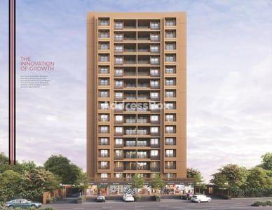 Commercial Projects by Harvi Group | Harvi Hibiscus