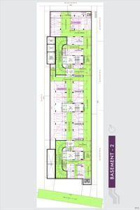 SHELADIA TRINARY Floor Plan