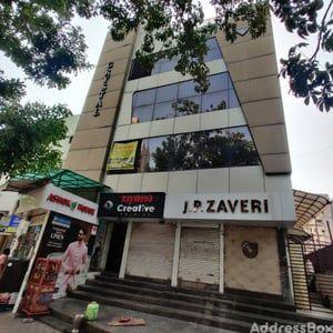 Property in CG road | Ahmedabad
