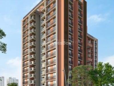 SHREEKAR ELITE Exterior