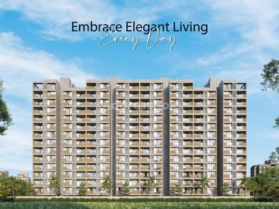 EVER MARK EPIC Exterior