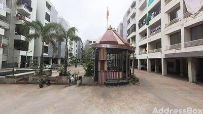 Property in Sargasan | Gandhinagar
