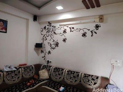 Flats / Apartments for Sale in Vinzol, Ahmedabad | Soham Sanidhya