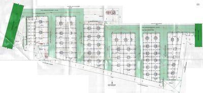 MAHAVEER COTTAGE INDUSTRIAL PARK-3 Cluster Plan