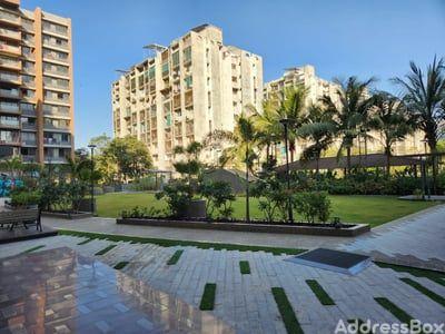 4 BHK Flats / Apartments for Sale in Trent Ahmedabad | Silver Harmony 2