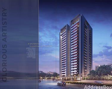 Anantara Imperial Exterior
