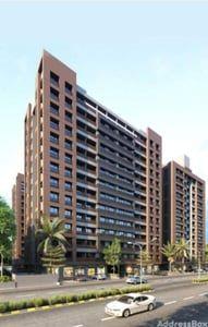 Flats / Apartments Below 60 Lakhs for Sale in Ahmedabad | Panchamrut Skyz