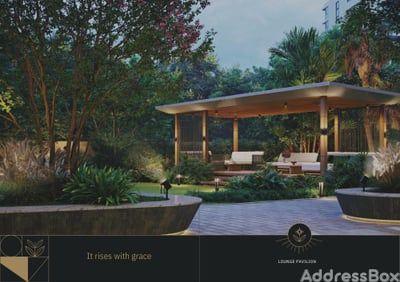 ELARA - Commercial Amenities
