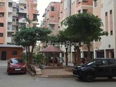 Residential Projects by Shreenath Developers | Shreenath Avenue