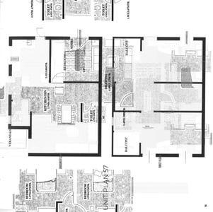 OM COUNTY Floor Plan