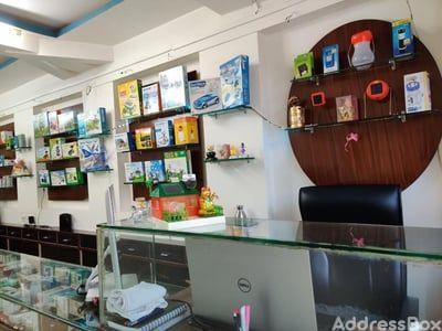 Property in Satellite Road | Ahmedabad