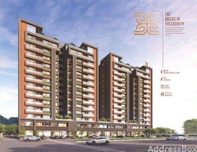 Commercial Projects by Ami Developers | EKAM - Commercial