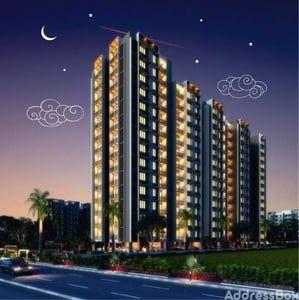 Kalash Exterior