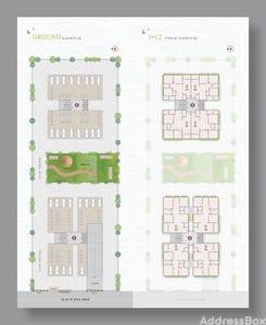 FORTUNE FAMILY Floor Plan
